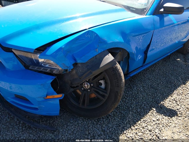Ford Mustang V6 2014 1ZVBP8AMXE5239762 Image 6