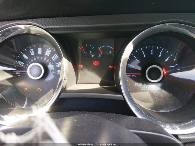 Ford Mustang V6 2014 1ZVBP8AMXE5239762 Image 7