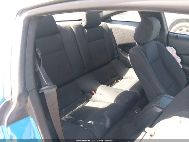Ford Mustang V6 2014 1ZVBP8AMXE5239762 Image 8