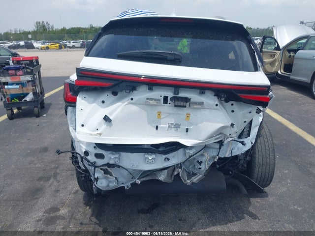 Aukcja sprzedaży 2026 Lexus Nx 350, vin: 2T2AGCEZ7TC103687, numer aukcji: 45419903