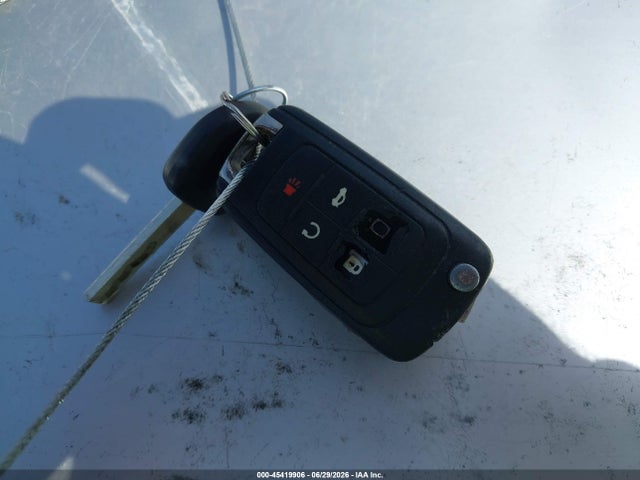 2011 Chevrolet Camaro 2lt მანქანა იყიდება აუქციონზე, vin: 2G1FC3DD0B9171252, აუქციონის ნომერი: 45419906
