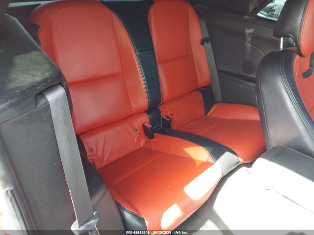 2011 Chevrolet Camaro 2lt მანქანა იყიდება აუქციონზე, vin: 2G1FC3DD0B9171252, აუქციონის ნომერი: 45419906
