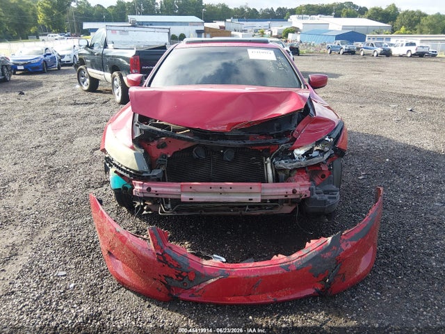 45419914 :رقم المزاد ، 1HGCS22898A008014 vin ، 2008 Honda Accord 3.5 Ex-l مزاد بيع