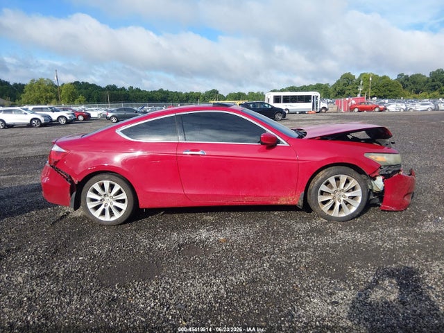 45419914 :رقم المزاد ، 1HGCS22898A008014 vin ، 2008 Honda Accord 3.5 Ex-l مزاد بيع
