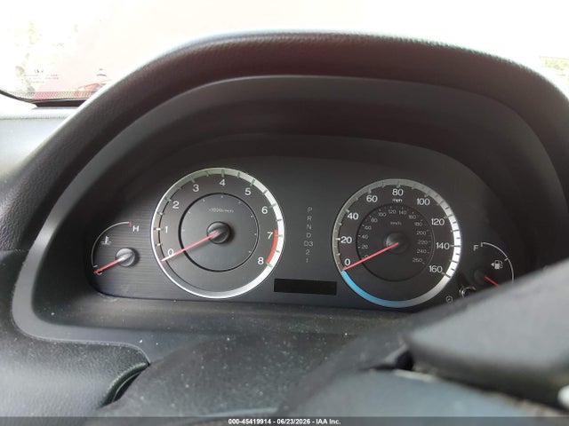 45419914 :رقم المزاد ، 1HGCS22898A008014 vin ، 2008 Honda Accord 3.5 Ex-l مزاد بيع