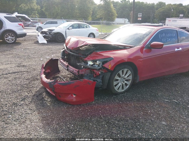 45419914 :رقم المزاد ، 1HGCS22898A008014 vin ، 2008 Honda Accord 3.5 Ex-l مزاد بيع