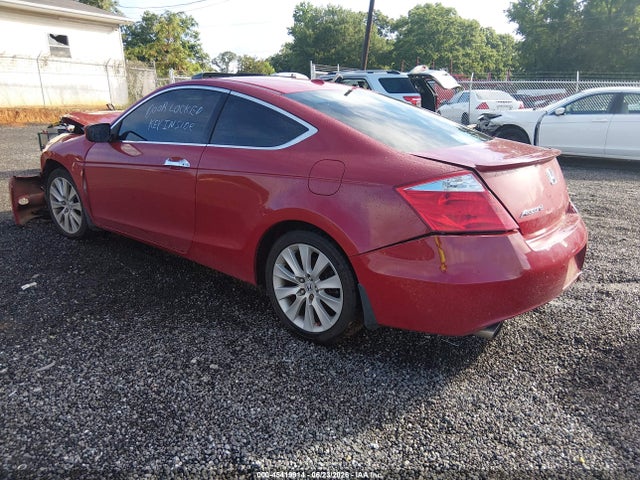 45419914 :رقم المزاد ، 1HGCS22898A008014 vin ، 2008 Honda Accord 3.5 Ex-l مزاد بيع