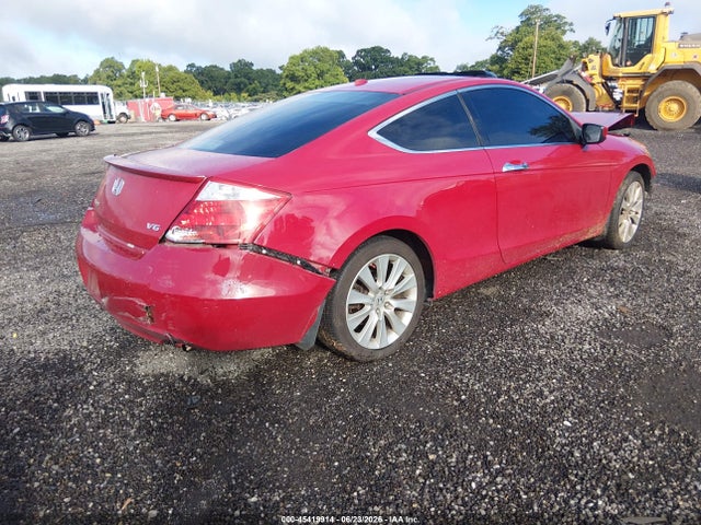 45419914 :رقم المزاد ، 1HGCS22898A008014 vin ، 2008 Honda Accord 3.5 Ex-l مزاد بيع