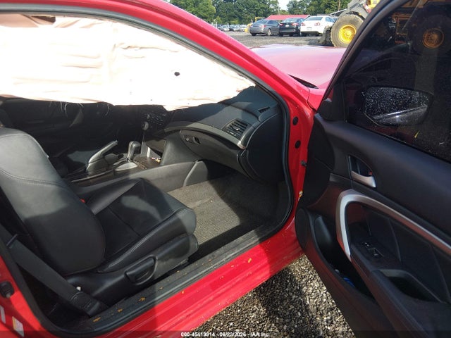 45419914 :رقم المزاد ، 1HGCS22898A008014 vin ، 2008 Honda Accord 3.5 Ex-l مزاد بيع