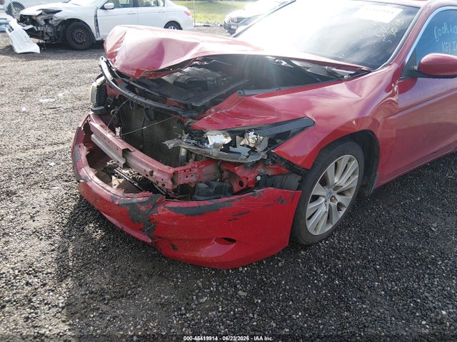 45419914 :رقم المزاد ، 1HGCS22898A008014 vin ، 2008 Honda Accord 3.5 Ex-l مزاد بيع