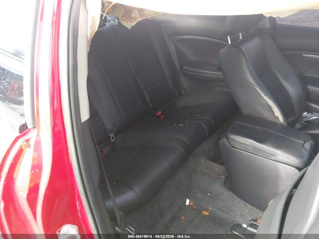 45419914 :رقم المزاد ، 1HGCS22898A008014 vin ، 2008 Honda Accord 3.5 Ex-l مزاد بيع