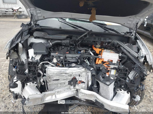 Продажа на аукционе авто 2025 Hyundai Santa Fe Hybrid Sel, vin: 5NMP2DG18SH069083, номер лота: 45419917