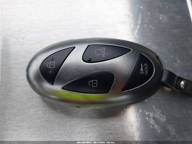 Продажа на аукционе авто 2025 Hyundai Santa Fe Hybrid Sel, vin: 5NMP2DG18SH069083, номер лота: 45419917
