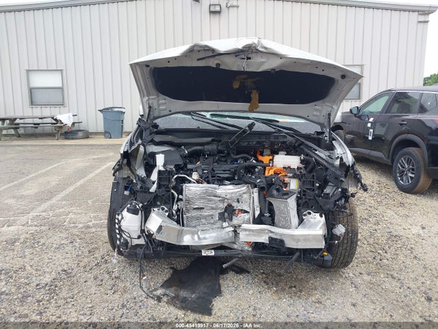 Продажа на аукционе авто 2025 Hyundai Santa Fe Hybrid Sel, vin: 5NMP2DG18SH069083, номер лота: 45419917