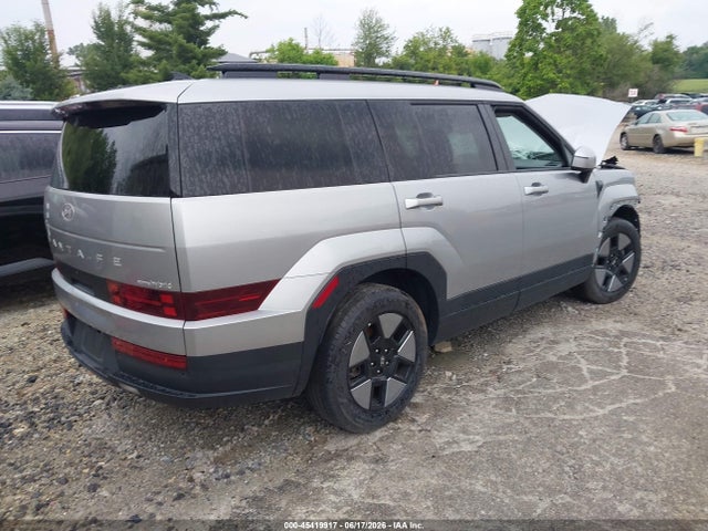Продажа на аукционе авто 2025 Hyundai Santa Fe Hybrid Sel, vin: 5NMP2DG18SH069083, номер лота: 45419917
