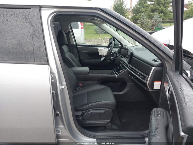 Продажа на аукционе авто 2025 Hyundai Santa Fe Hybrid Sel, vin: 5NMP2DG18SH069083, номер лота: 45419917