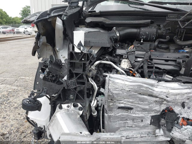 Продажа на аукционе авто 2025 Hyundai Santa Fe Hybrid Sel, vin: 5NMP2DG18SH069083, номер лота: 45419917