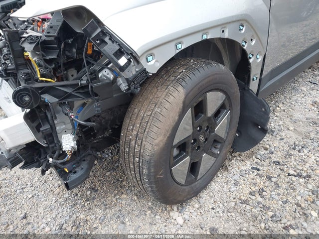 Продажа на аукционе авто 2025 Hyundai Santa Fe Hybrid Sel, vin: 5NMP2DG18SH069083, номер лота: 45419917