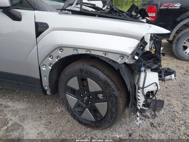 Продажа на аукционе авто 2025 Hyundai Santa Fe Hybrid Sel, vin: 5NMP2DG18SH069083, номер лота: 45419917
