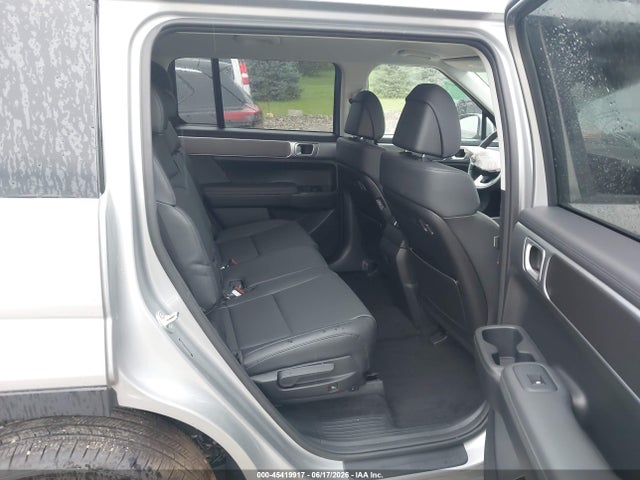 Продажа на аукционе авто 2025 Hyundai Santa Fe Hybrid Sel, vin: 5NMP2DG18SH069083, номер лота: 45419917