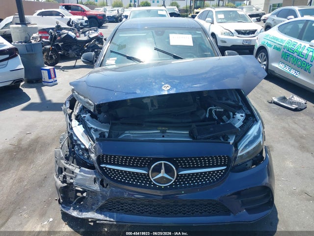 Mercedes-Benz C 300 2020 55SWF8DB4LU327895 Image 13