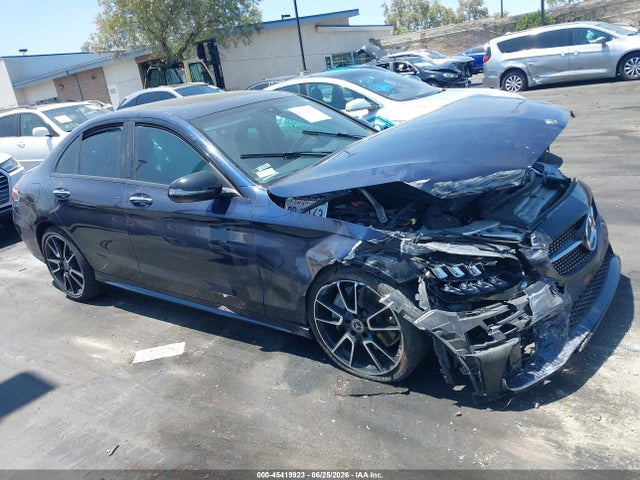Mercedes-Benz C 300 2020 55SWF8DB4LU327895 Image 14