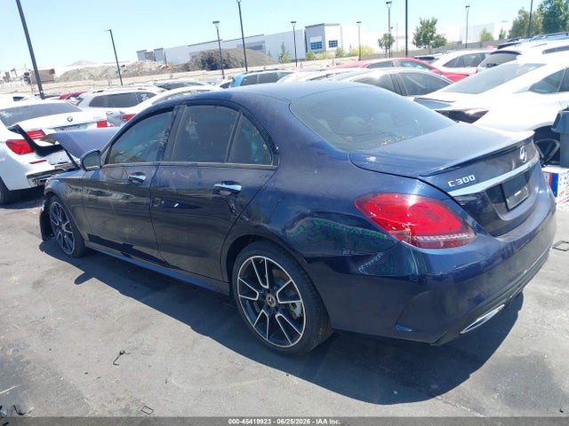 Mercedes-Benz C 300 2020 55SWF8DB4LU327895 Image 15