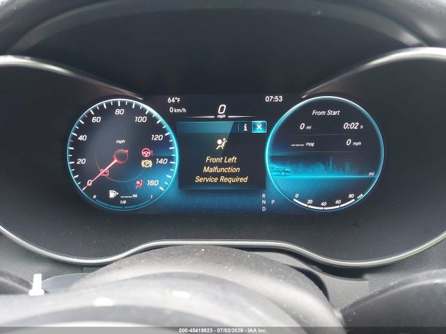 Mercedes-Benz C 300 2020 55SWF8DB4LU327895 Image 16