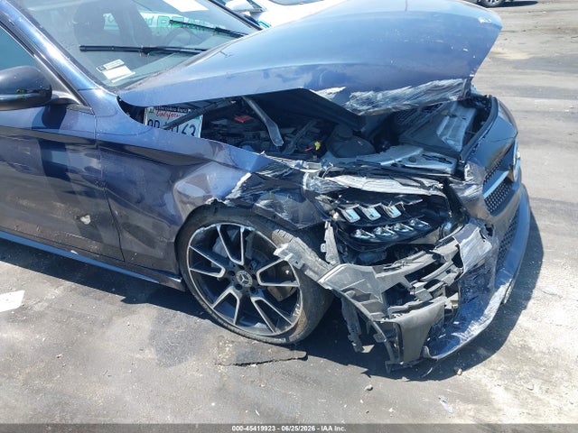 Mercedes-Benz C 300 2020 55SWF8DB4LU327895 Image 12