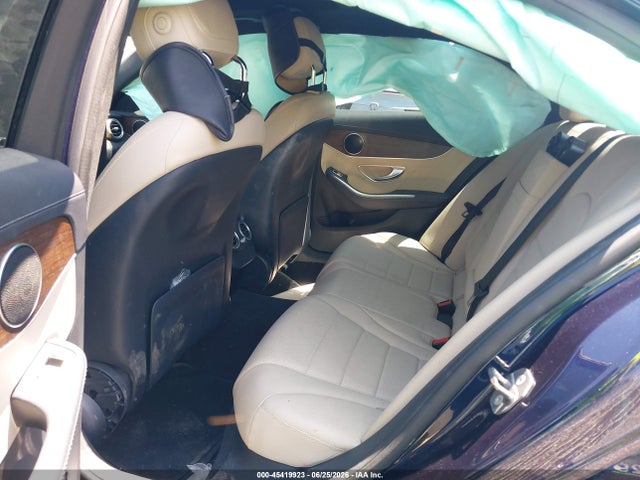 Mercedes-Benz C 300 2020 55SWF8DB4LU327895 Image 8