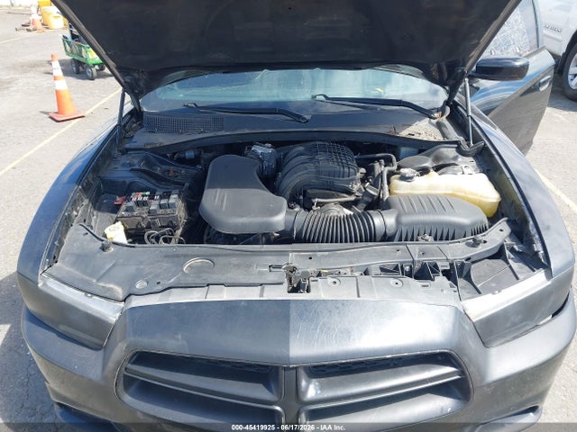 Dodge Charger Sxt 2014 2C3CDXHG5EH161298 Image 10