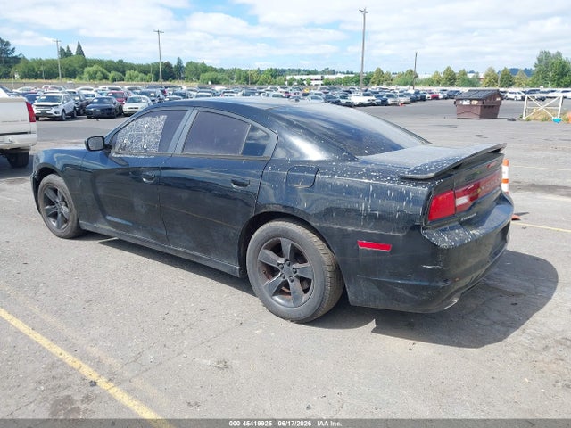 Dodge Charger Sxt 2014 2C3CDXHG5EH161298 Image 3