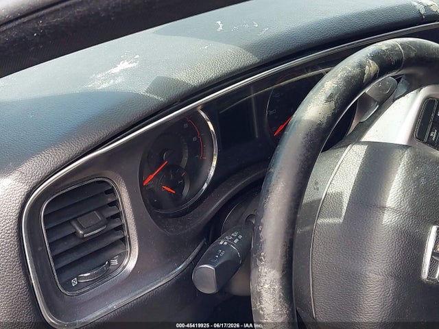 Dodge Charger Sxt 2014 2C3CDXHG5EH161298 Image 7