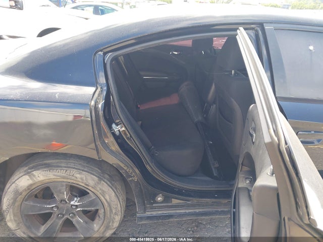 Dodge Charger Sxt 2014 2C3CDXHG5EH161298 Image 8