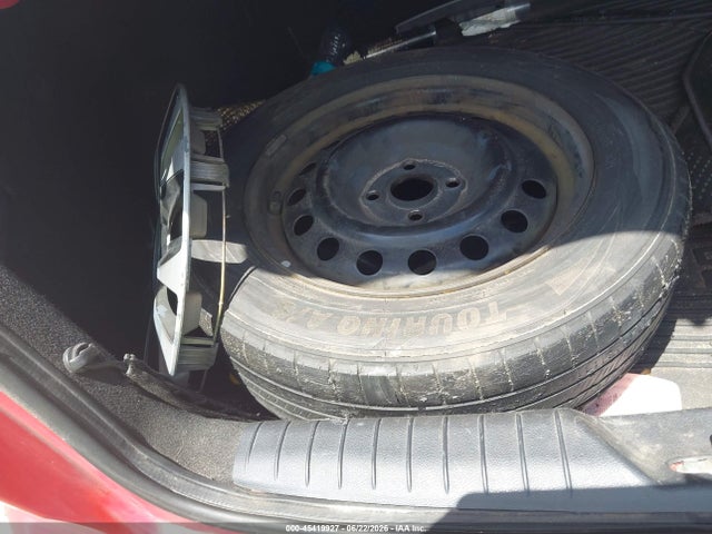 2013 Kia Rio Ex მანქანა იყიდება აუქციონზე, vin: KNADN4A37D6303828, აუქციონის ნომერი: 45419927
