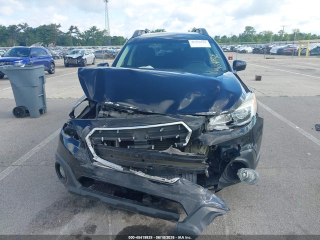 Subaru Outback 2.5i Premium 2016 4S4BSBCC5G3339121 Image 12