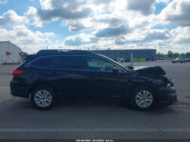 Subaru Outback 2.5i Premium 2016 4S4BSBCC5G3339121 Image 13