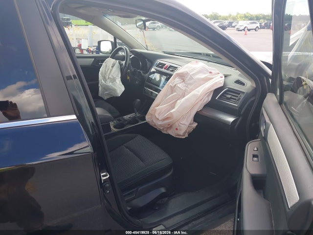 Subaru Outback 2.5i Premium 2016 4S4BSBCC5G3339121 Image 5