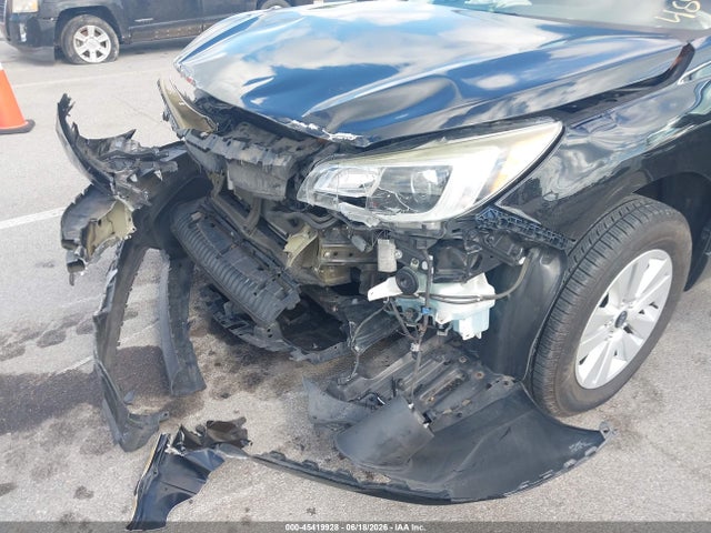 Subaru Outback 2.5i Premium 2016 4S4BSBCC5G3339121 Image 6