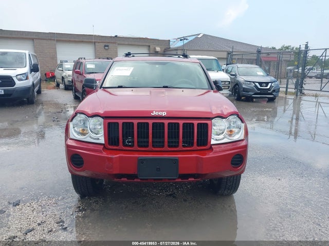 Продаж на аукціоні авто 2006 Jeep Grand Cherokee Laredo, vin: 1J4GR48K66C284575, номер лоту: 45419953