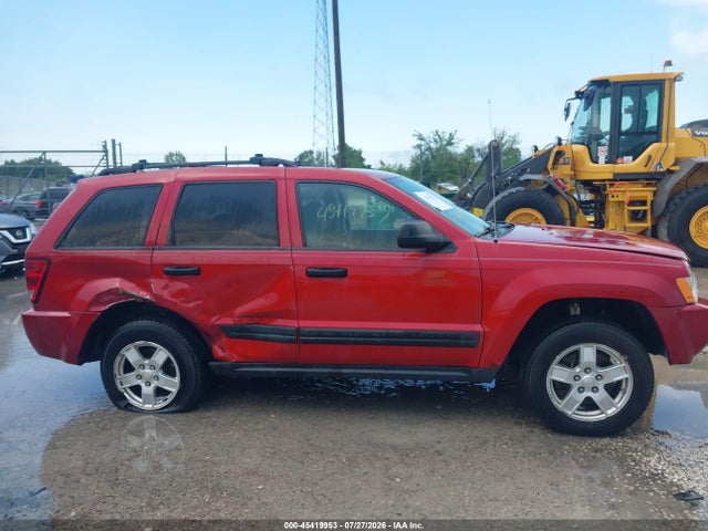 Продаж на аукціоні авто 2006 Jeep Grand Cherokee Laredo, vin: 1J4GR48K66C284575, номер лоту: 45419953