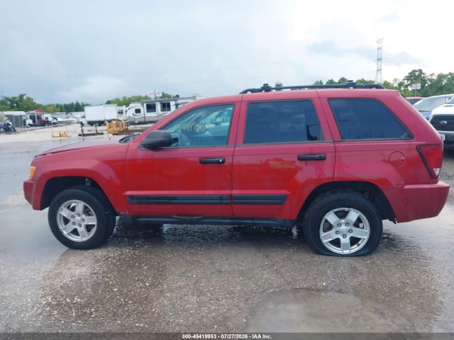Продаж на аукціоні авто 2006 Jeep Grand Cherokee Laredo, vin: 1J4GR48K66C284575, номер лоту: 45419953