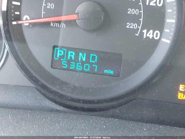 Продаж на аукціоні авто 2006 Jeep Grand Cherokee Laredo, vin: 1J4GR48K66C284575, номер лоту: 45419953
