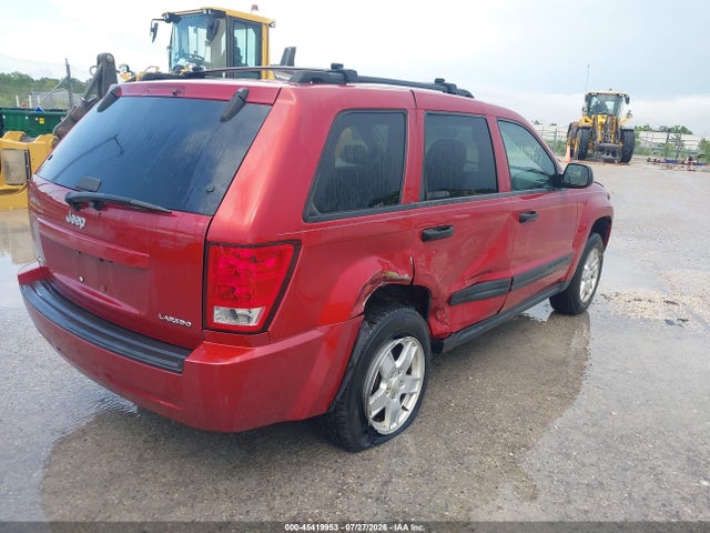 Продаж на аукціоні авто 2006 Jeep Grand Cherokee Laredo, vin: 1J4GR48K66C284575, номер лоту: 45419953