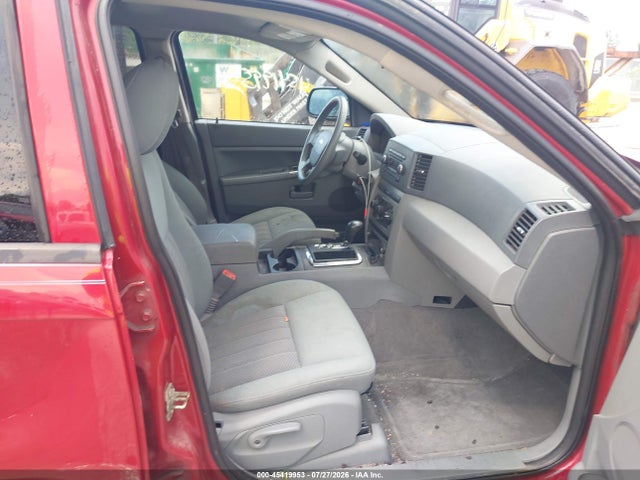 Продаж на аукціоні авто 2006 Jeep Grand Cherokee Laredo, vin: 1J4GR48K66C284575, номер лоту: 45419953