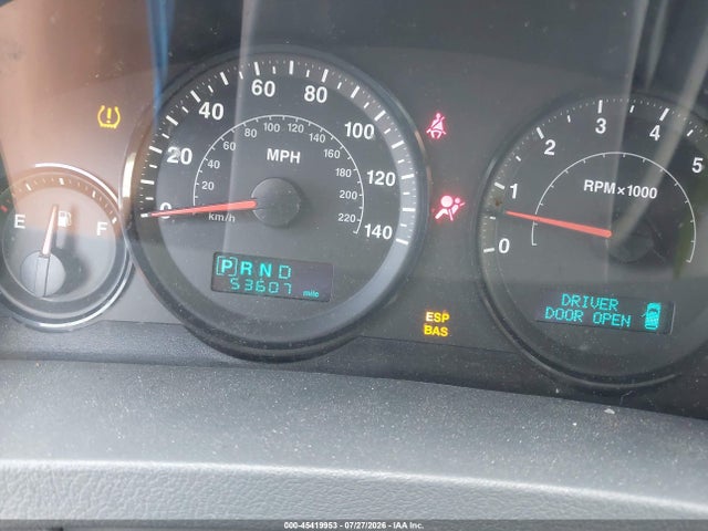 Продаж на аукціоні авто 2006 Jeep Grand Cherokee Laredo, vin: 1J4GR48K66C284575, номер лоту: 45419953