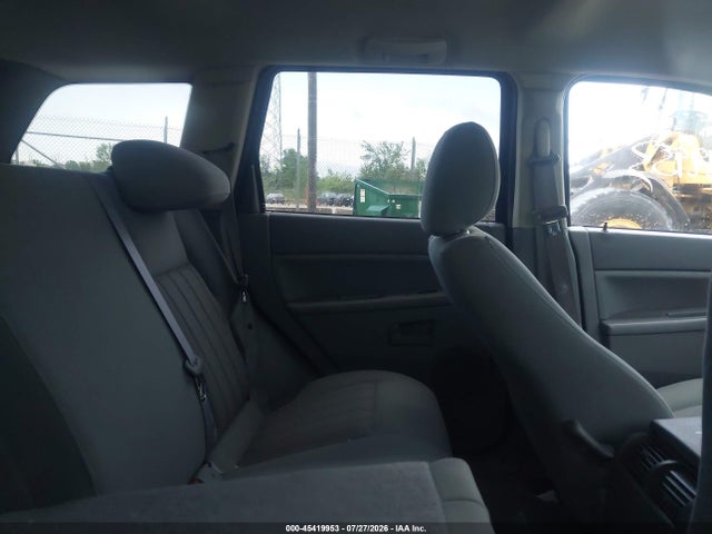 Продаж на аукціоні авто 2006 Jeep Grand Cherokee Laredo, vin: 1J4GR48K66C284575, номер лоту: 45419953