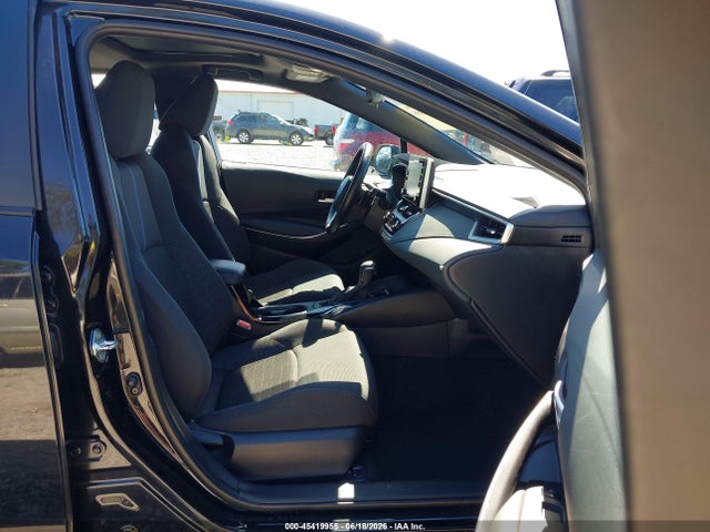 Toyota COROLLA SE 2021 5YFP4MCE5MP087424 Image 18