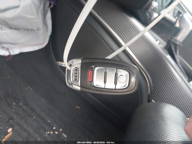 45419958 :رقم المزاد ، WAUW2AFC0GN047535 vin ، 2016 Audi S7 4.0t (s Tronic) (no Longer Available For Ordering) مزاد بيع
