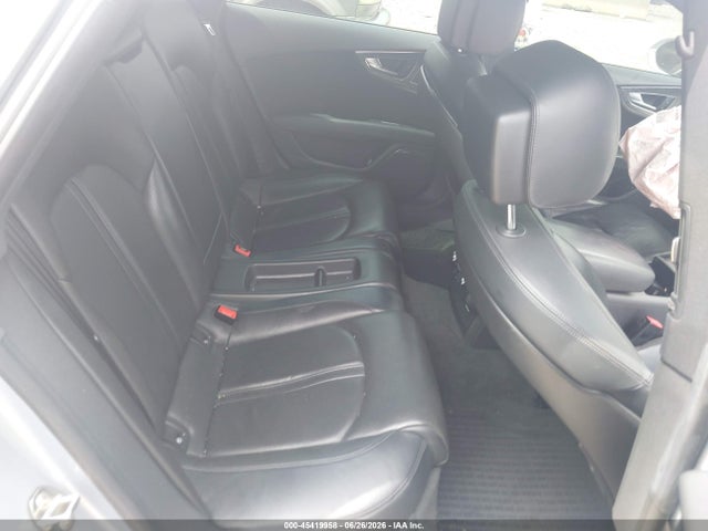 45419958 :رقم المزاد ، WAUW2AFC0GN047535 vin ، 2016 Audi S7 4.0t (s Tronic) (no Longer Available For Ordering) مزاد بيع